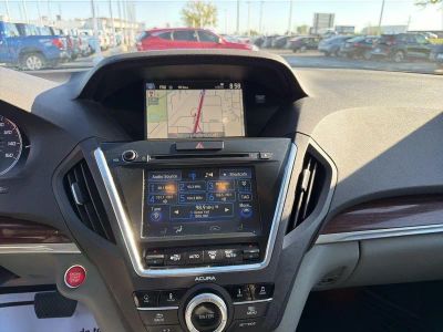 2016 Acura MDX - Photo 28