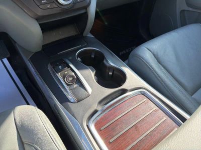 2016 Acura MDX - Photo 31