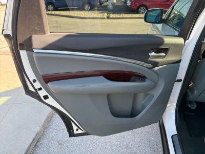 2016 Acura MDX - Photo 19
