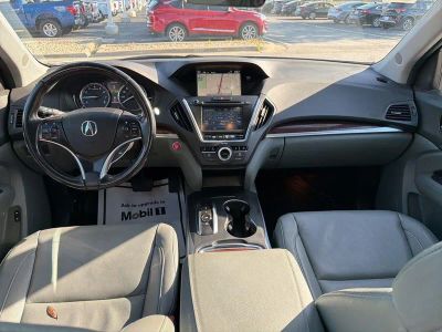 2016 Acura MDX - Photo 17
