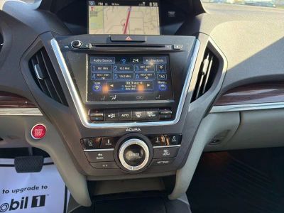 2016 Acura MDX - Photo 30