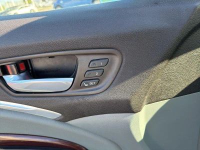 2016 Acura MDX - Photo 34