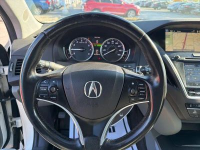 2016 Acura MDX - Photo 25