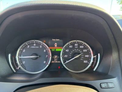 2016 Acura MDX - Photo 26