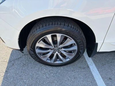 2016 Acura MDX - Photo 9