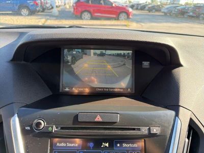 2016 Acura MDX - Photo 29
