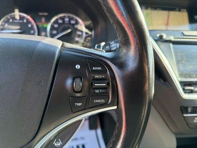 2016 Acura MDX - Photo 24