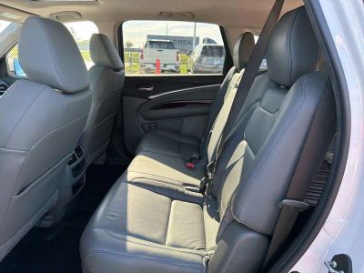 2016 Acura MDX - Photo 14