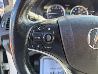 2016 Acura MDX - Photo 23