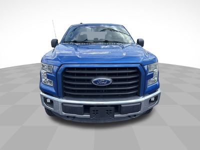 2016 Ford F-150 - Photo 3