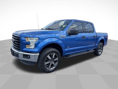 2016 Ford F-150 - Photo 1