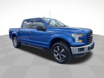 2016 Ford F-150 - Photo 2