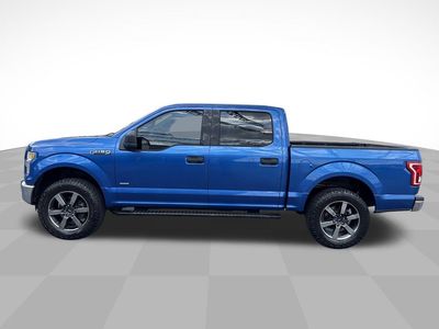 2016 Ford F-150 - Photo 4