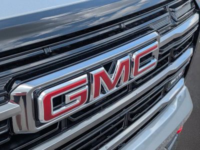 2026 GMC Terrain — detail view
