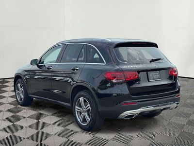 2022 Mercedes-Benz GLC - Photo 9