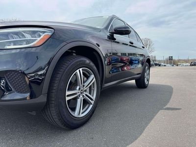 2022 Mercedes-Benz GLC - Photo 14