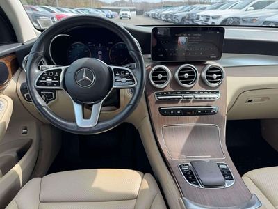 2022 Mercedes-Benz GLC - Photo 5