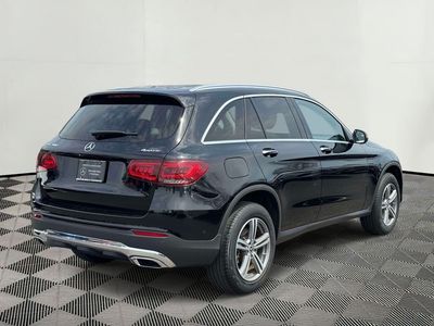 2022 Mercedes-Benz GLC - Photo 11