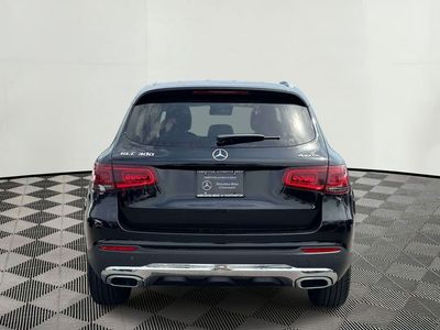 2022 Mercedes-Benz GLC - Photo 10