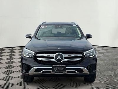 2022 Mercedes-Benz GLC - Photo 6