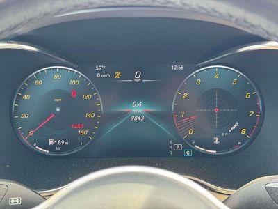 2022 Mercedes-Benz GLC - Photo 3