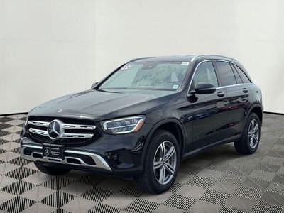 2022 Mercedes-Benz GLC - Photo 7