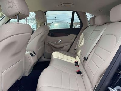 2022 Mercedes-Benz GLC - Photo 33