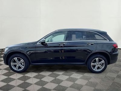 2022 Mercedes-Benz GLC - Photo 8