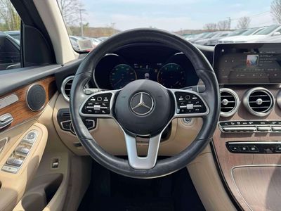2022 Mercedes-Benz GLC - Photo 22
