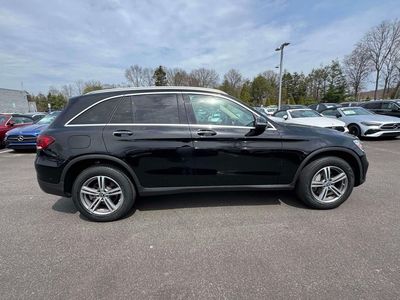 2022 Mercedes-Benz GLC - Photo 12