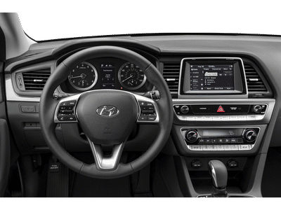 2018 Hyundai Sonata - Photo 14
