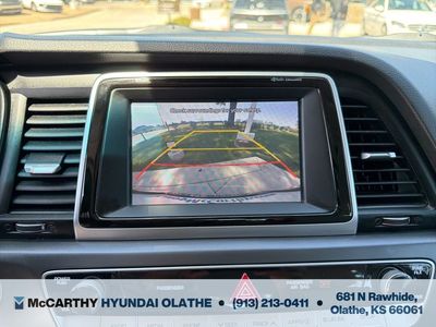 2018 Hyundai Sonata - Photo 9