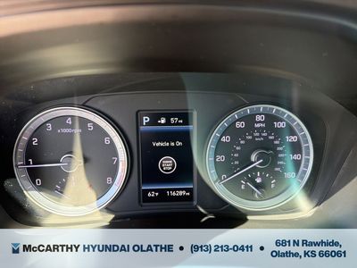 2018 Hyundai Sonata - Photo 7