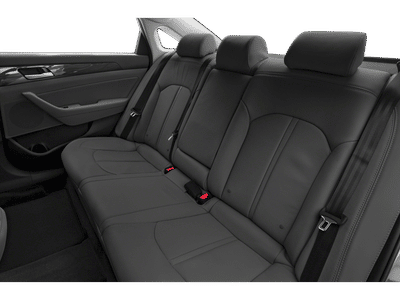 2018 Hyundai Sonata - Photo 19