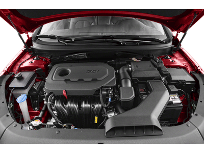 2018 Hyundai Sonata - Photo 18
