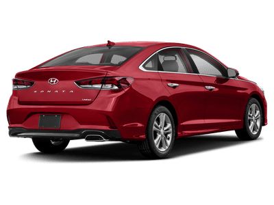 2018 Hyundai Sonata - Photo 12