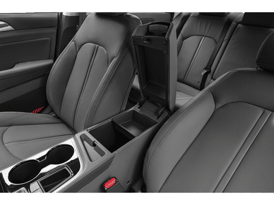 2018 Hyundai Sonata - Photo 20