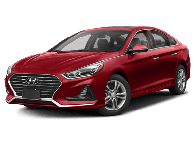 2018 Hyundai Sonata - Photo 11