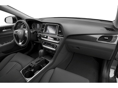 2018 Hyundai Sonata - Photo 21