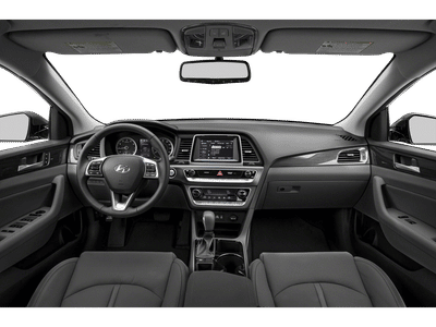 2018 Hyundai Sonata - Photo 15