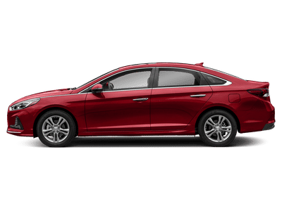 2018 Hyundai Sonata - Photo 13