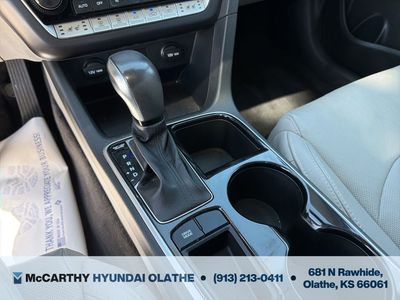 2018 Hyundai Sonata - Photo 10