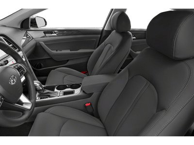 2018 Hyundai Sonata - Photo 16