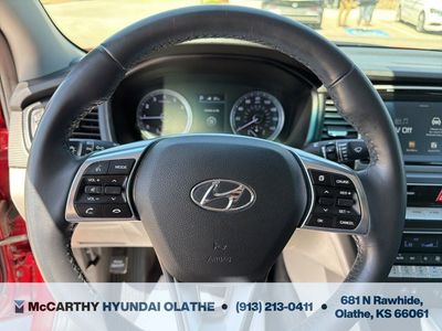 2018 Hyundai Sonata - Photo 6