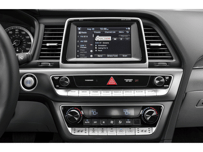 2018 Hyundai Sonata - Photo 17