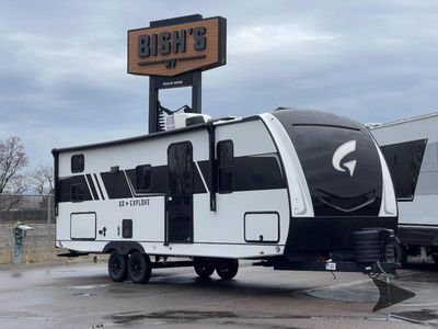 2025 Wayfinder RV GO EXPLORE - Photo 2