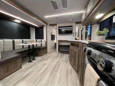 2025 Wayfinder RV GO EXPLORE - Photo 15