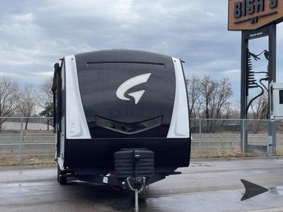 2025 Wayfinder RV GO EXPLORE - Photo 4