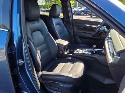 2023 Mazda CX-5 — photo 19 view