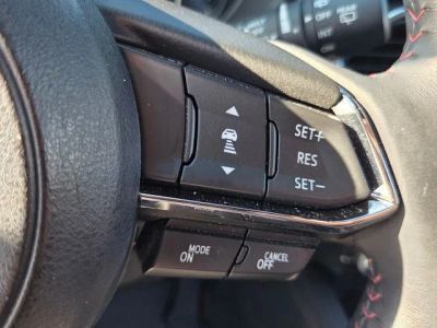 2023 Mazda CX-5 — photo 33 view